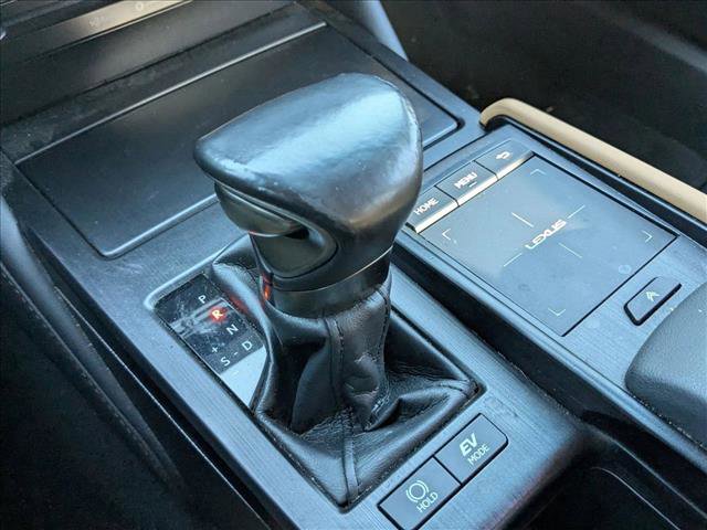 Used 2022 Lexus ES 300h w/ Premium Package image 13