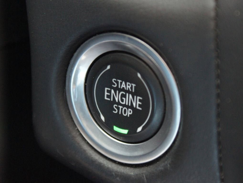 Used 2022 Chevrolet Tahoe RST w/ Sport Performance Package AWD/4WD image 9