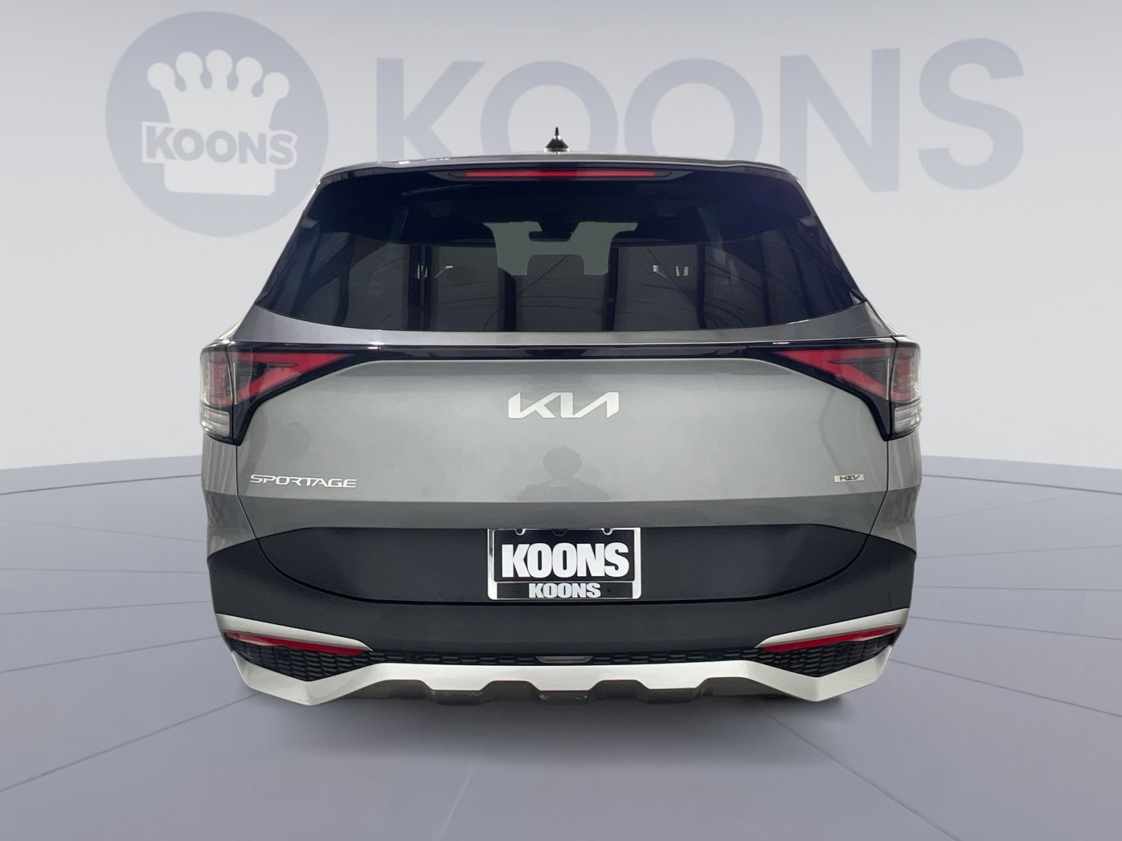 Used 2023 Kia Sportage LX image 5