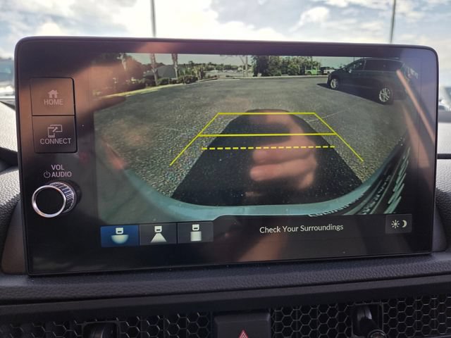Used 2026 Honda CR-V LX image 22