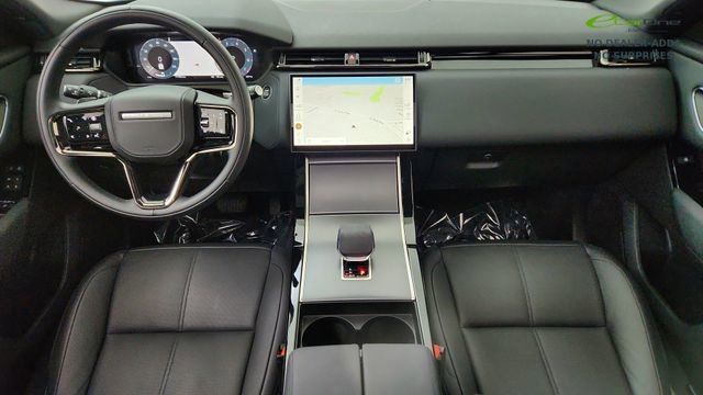 Used 2026 Land Rover Range Rover Velar S AWD/4WD image 19