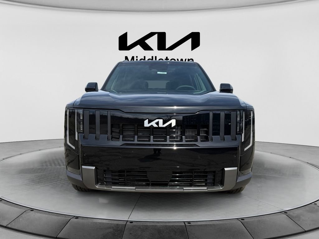 New 2027 Kia Telluride S AWD/4WD image 8