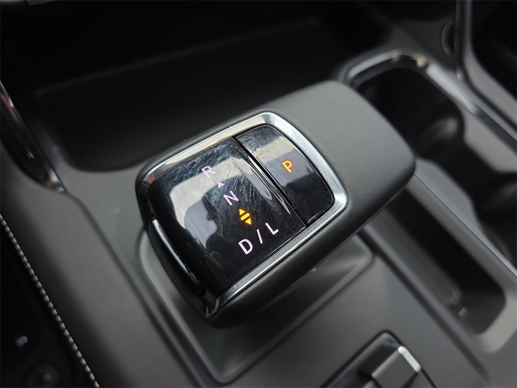 Used 2023 GMC Sierra 1500 AT4X image 20