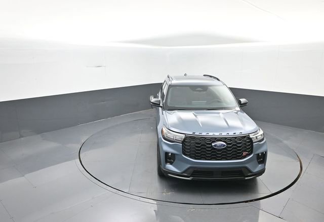 New 2026 Ford Explorer ST w/ Sun And Sound Package image 17