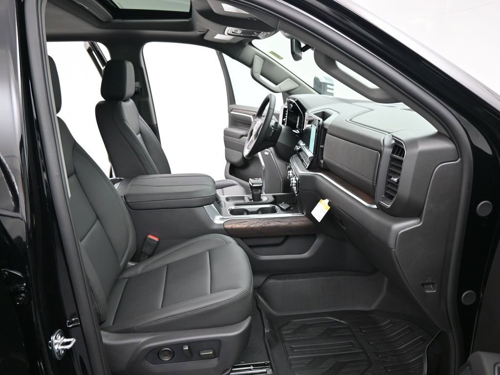 New 2026 GMC Sierra 1500 SLT w/ SLT Premium Plus Package image 26