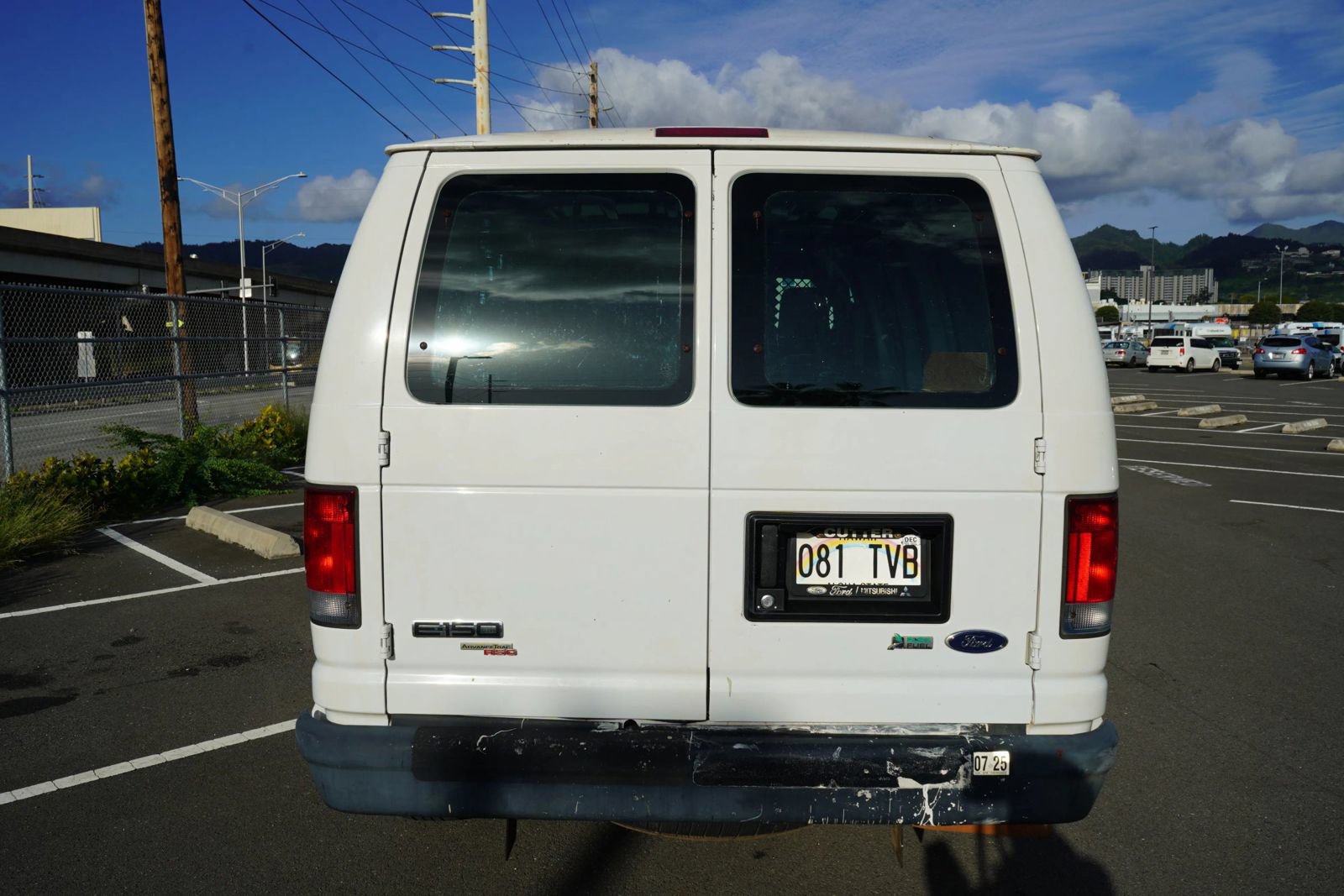 Used 2013 Ford E-150 and Econoline 150 RWD image 23