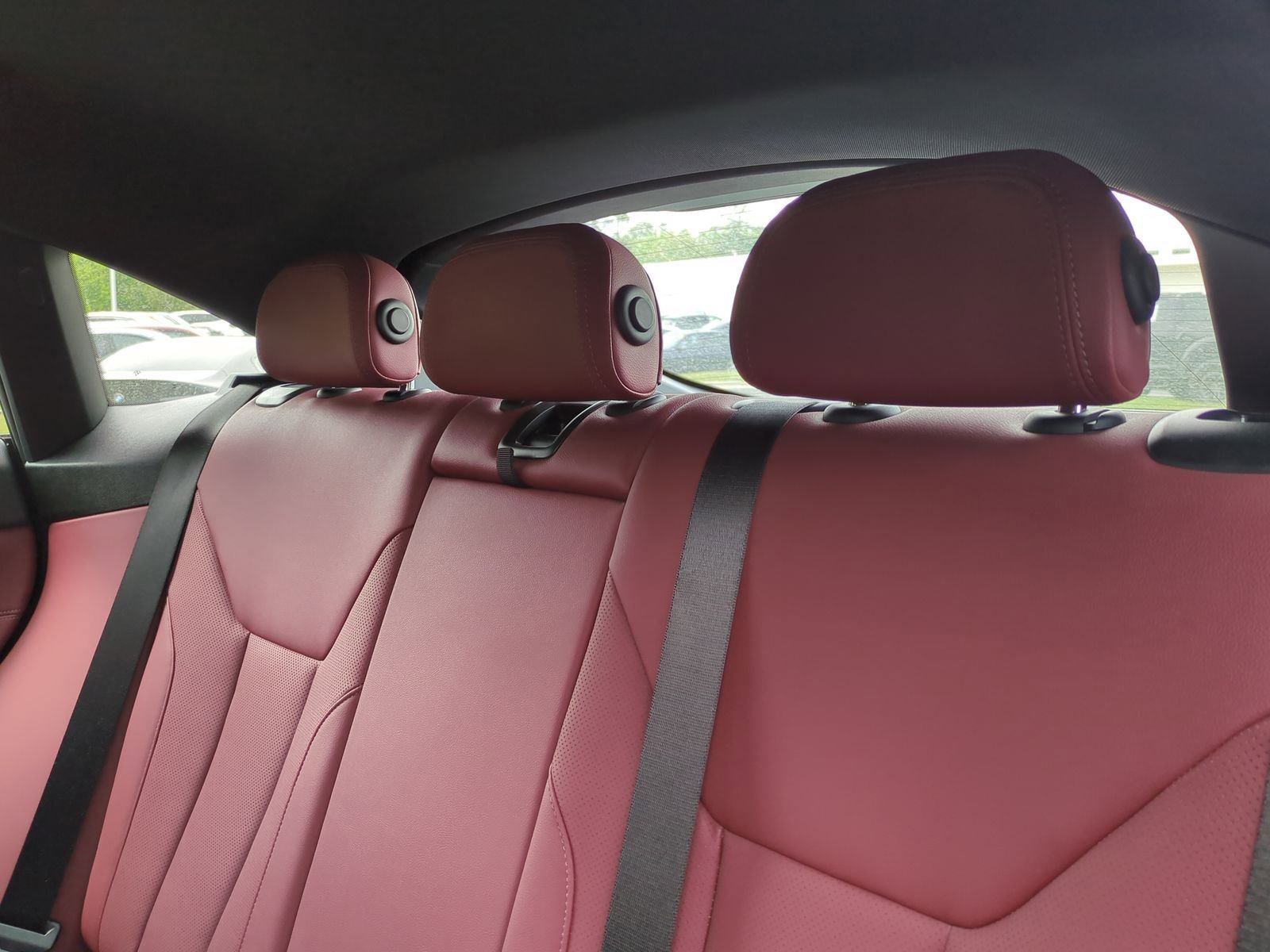 Certified 2023 BMW i4 eDrive35 w/ Premium Package RWD image 30