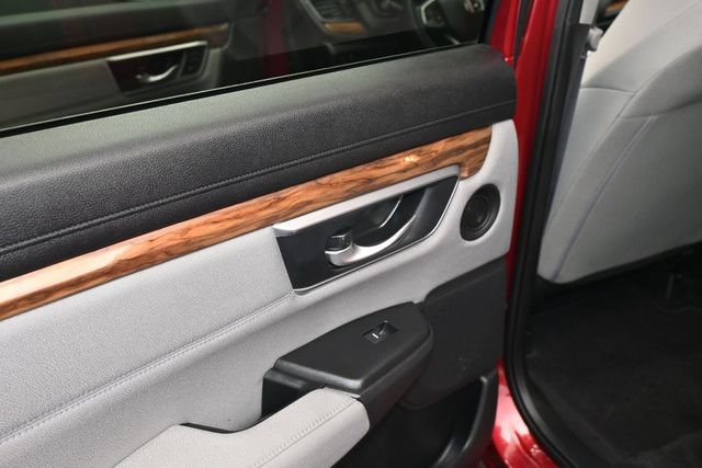 Used 2022 Honda CR-V EX image 17