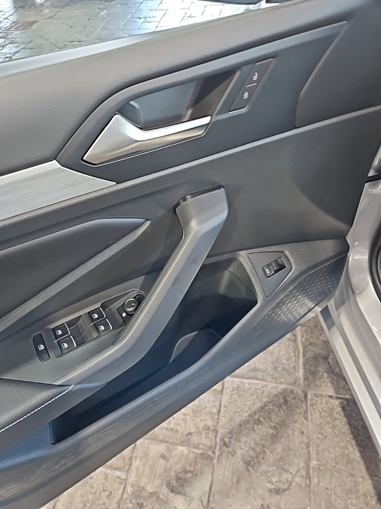 New 2026 Volkswagen Jetta S image 26