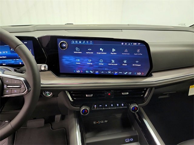 New 2026 Chevrolet Tahoe Premier w/ Sun And Tow Package image 26