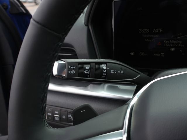 New 2026 GMC Terrain Elevation w/ Elevation Premium Package AWD/4WD image 29