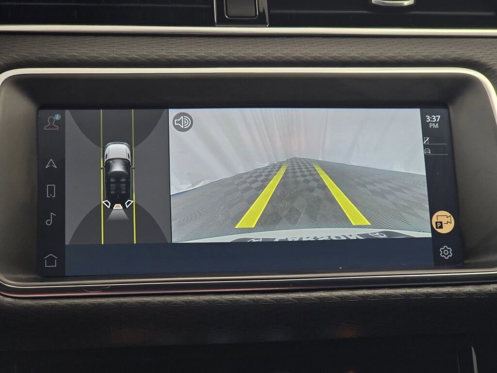 Used 2023 Land Rover Range Rover Evoque S image 43