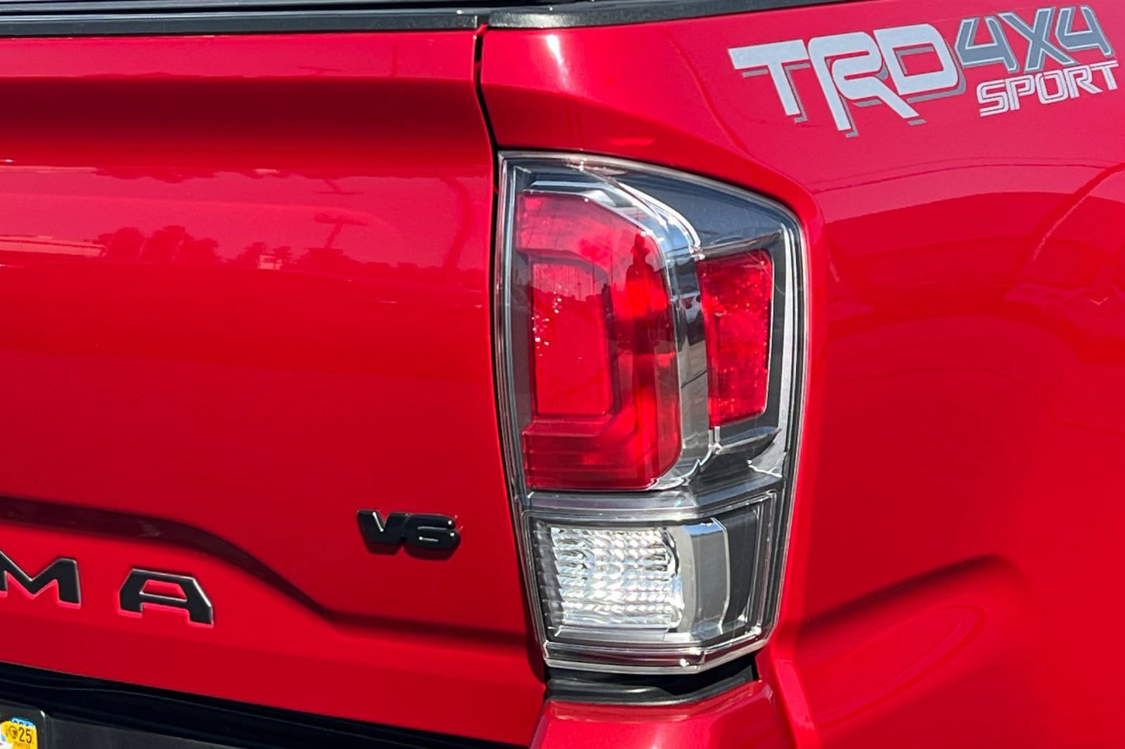 Used 2022 Toyota Tacoma 4x4 Double Cab image 26