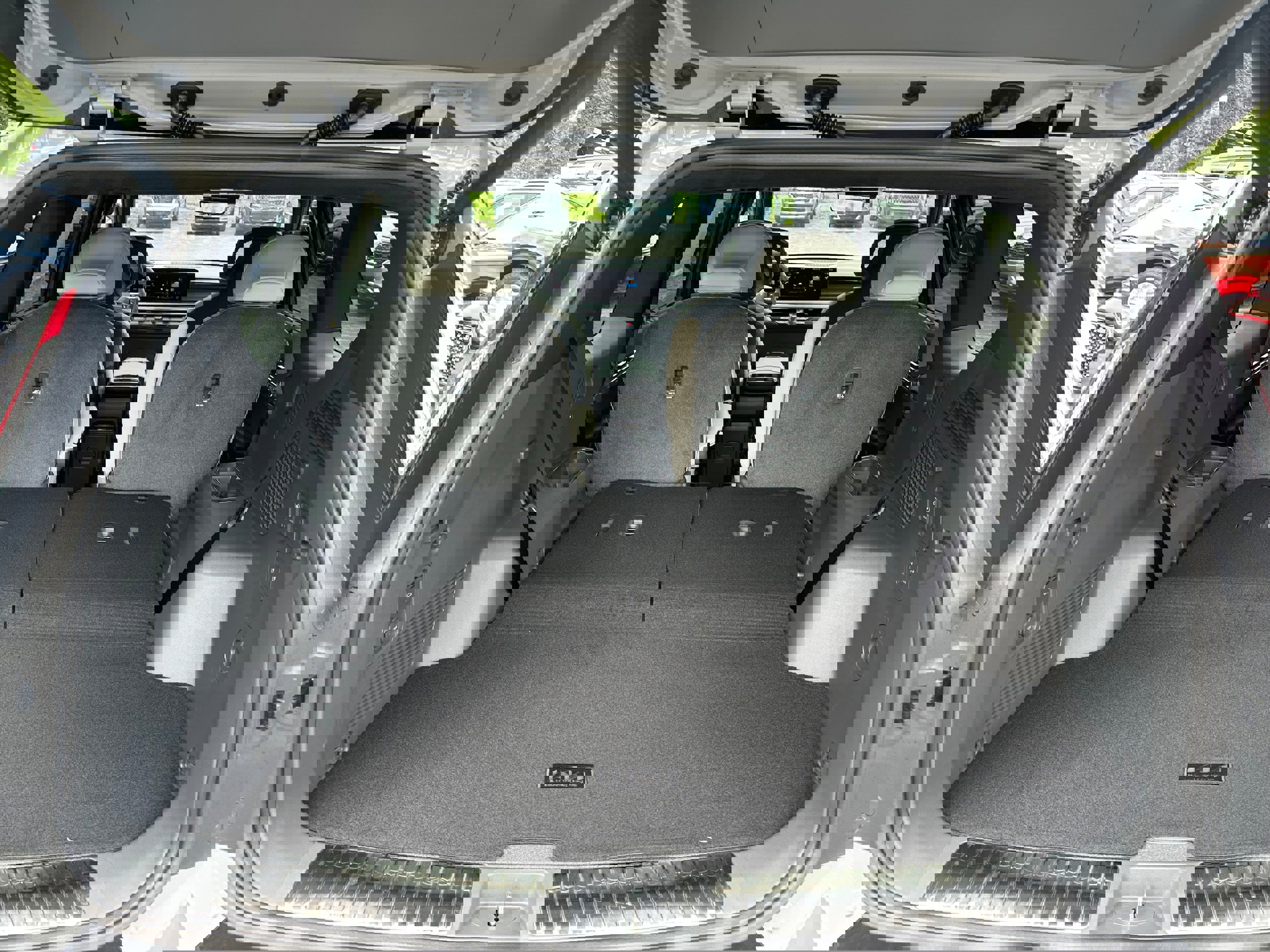 New 2026 Kia EV9 GT-Line image 10