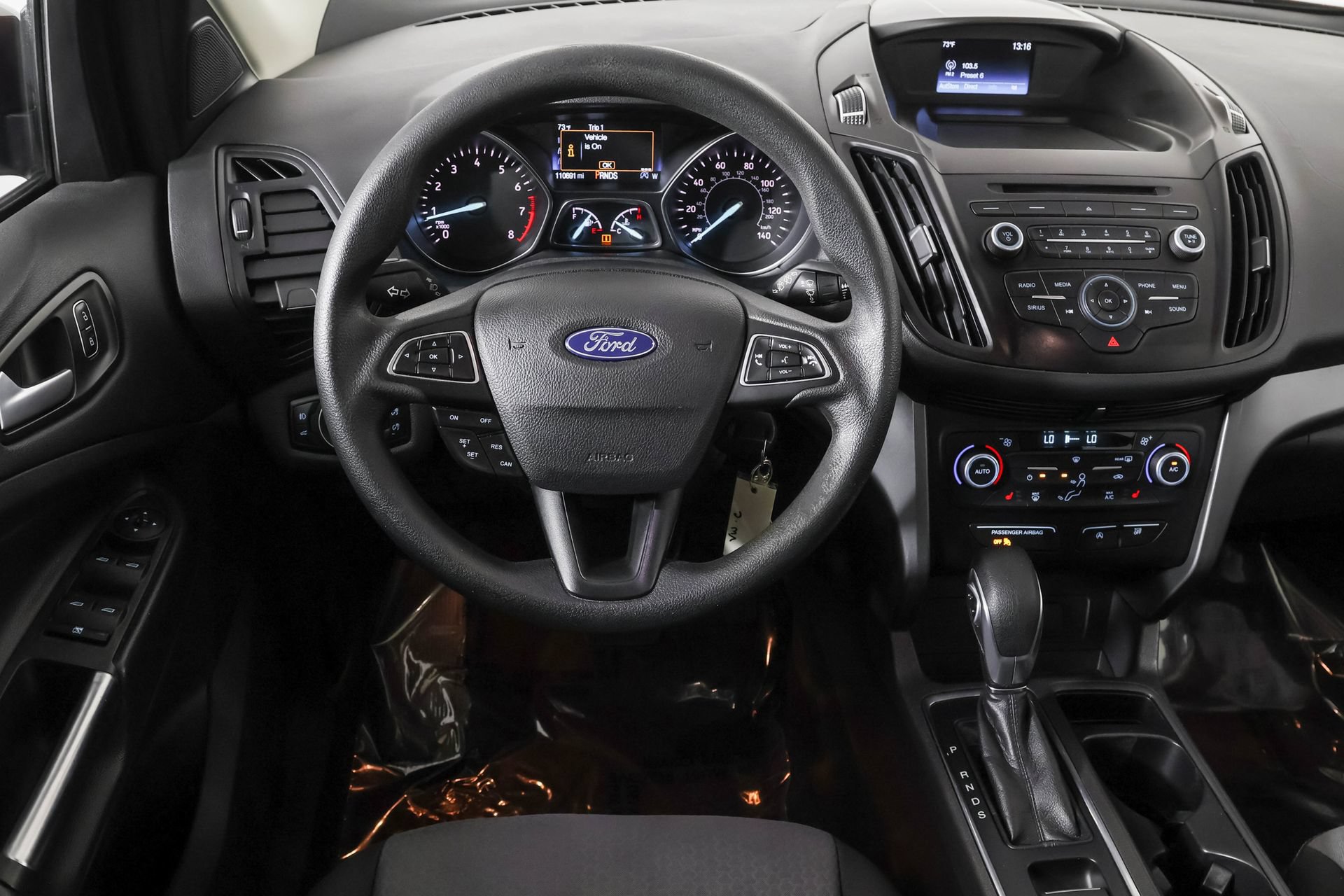 Used 2018 Ford Escape SE FWD image 38