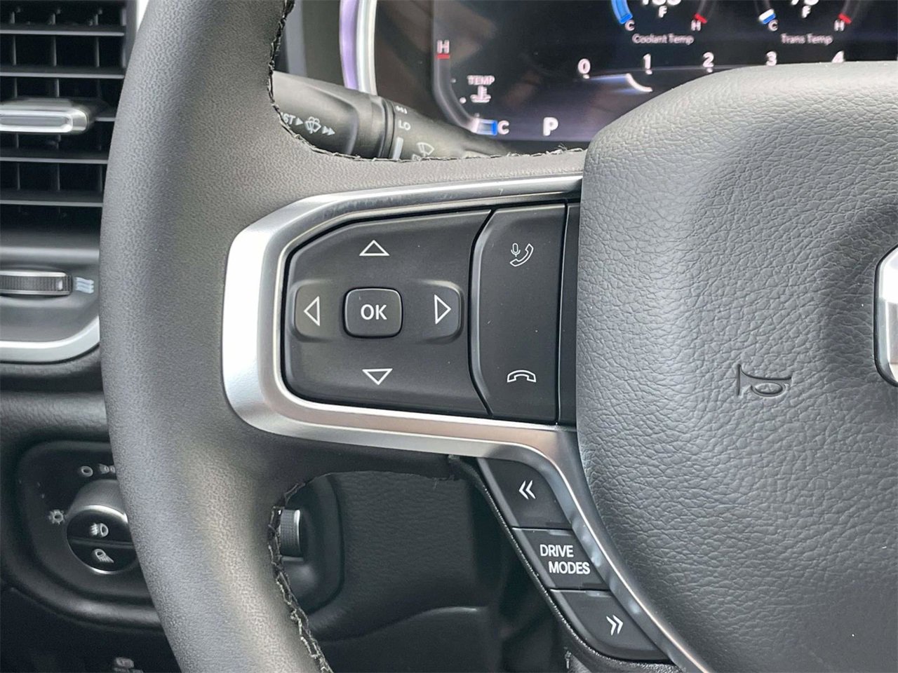 New 2026 RAM 1500 Big Horn image 14