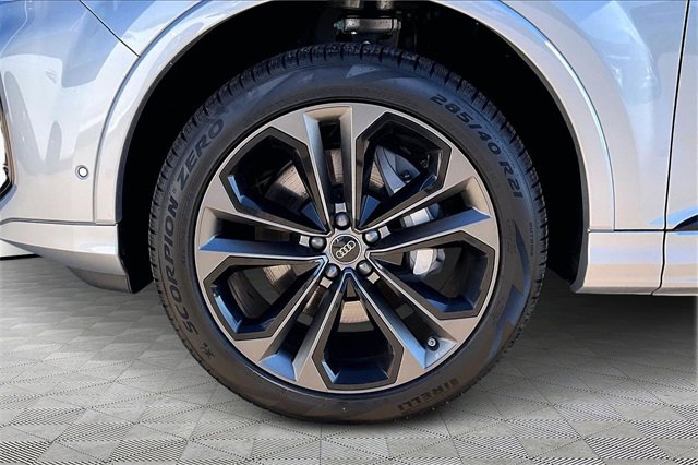 New 2025 Audi Q7 3.0T Premium Plus image 12
