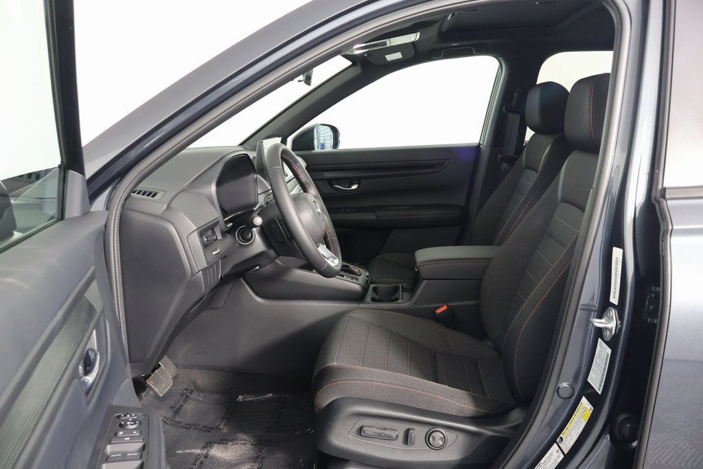 Used 2027 Honda CR-V Sport image 10