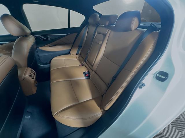 Used 2023 INFINITI Q50 Sensory w/ Cargo Package image 27