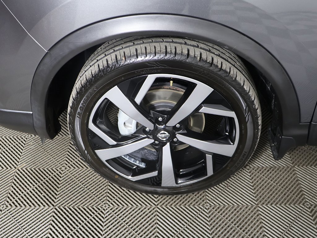 Used 2022 Nissan Rogue Sport SL image 18