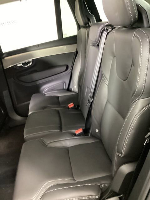 New 2026 Volvo XC90 B6 Ultra w/ Protection Package image 10