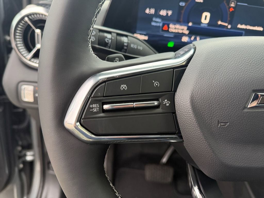 New 2026 Chevrolet Blazer EV LT image 20