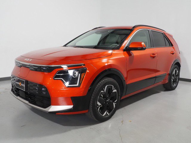 Used 2023 Kia Niro Wind image 10