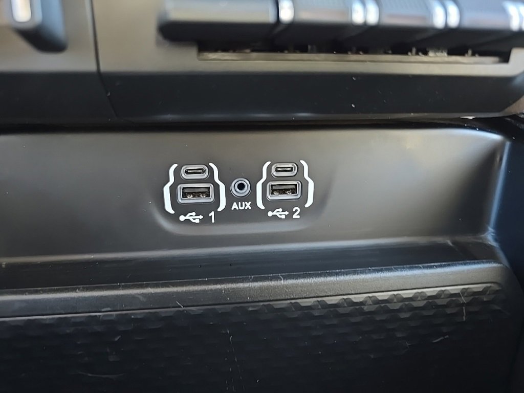 Certified 2022 RAM 2500 Laramie image 30