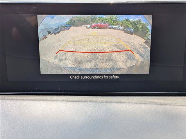 Used 2024 MAZDA MAZDA3 s FWD image 12