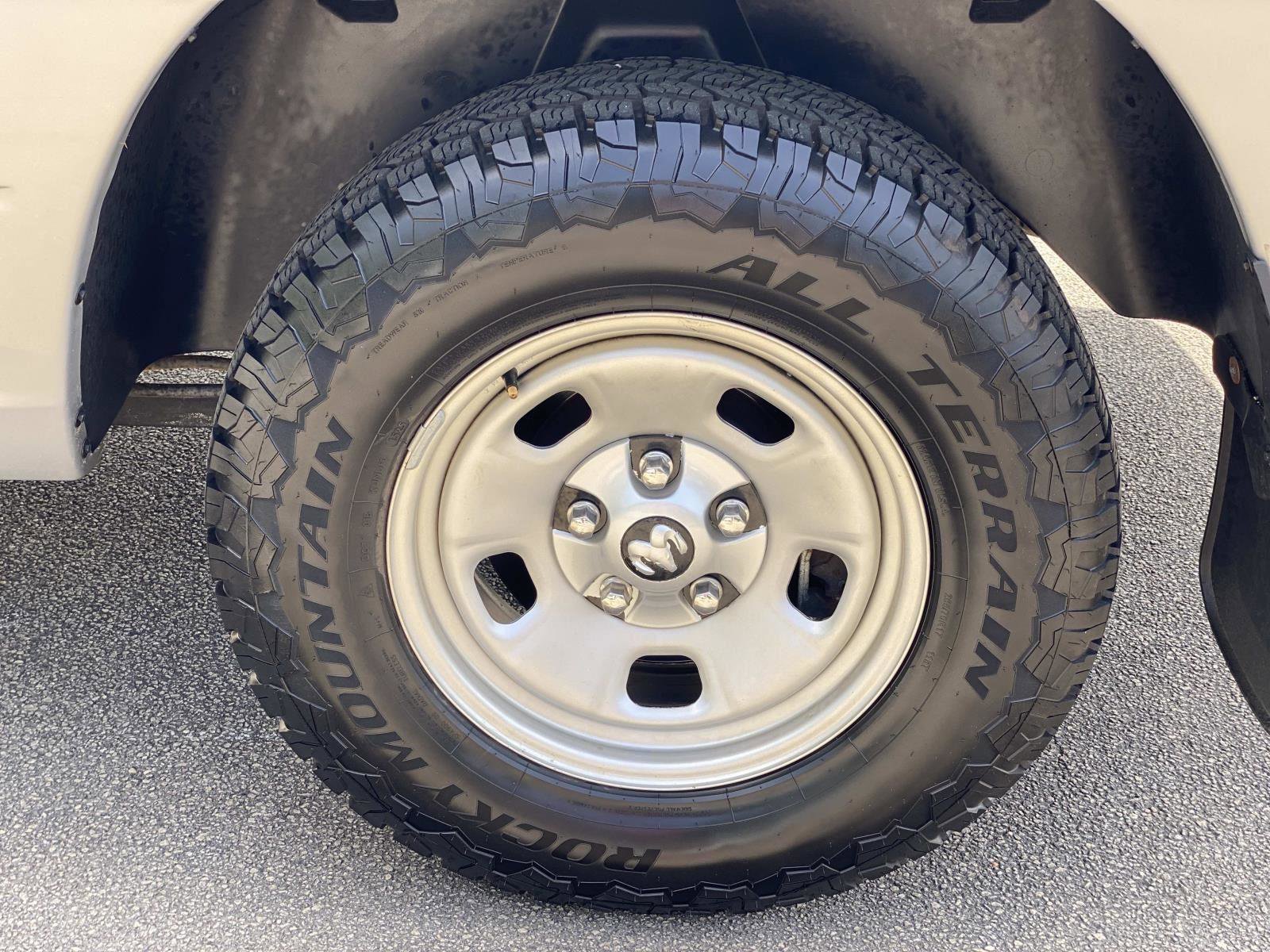 Used 2019 RAM 1500 Tradesman w/ Protection Group image 15