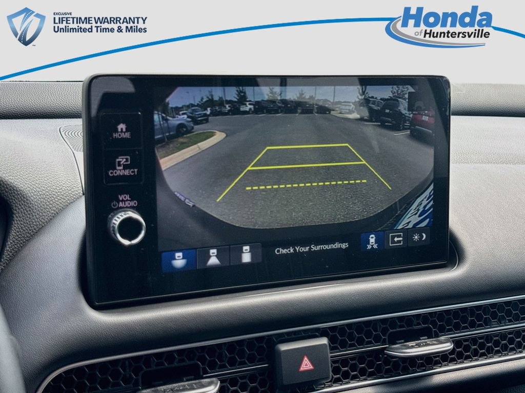 New 2027 Honda HR-V EX-L image 20