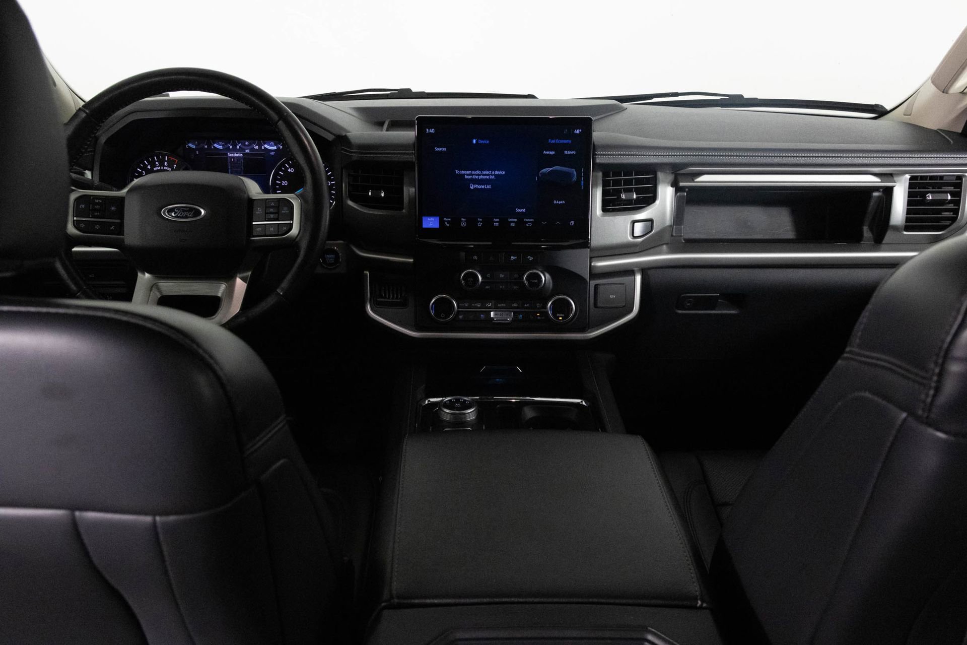 Used 2024 Ford Expedition Max XLT image 57