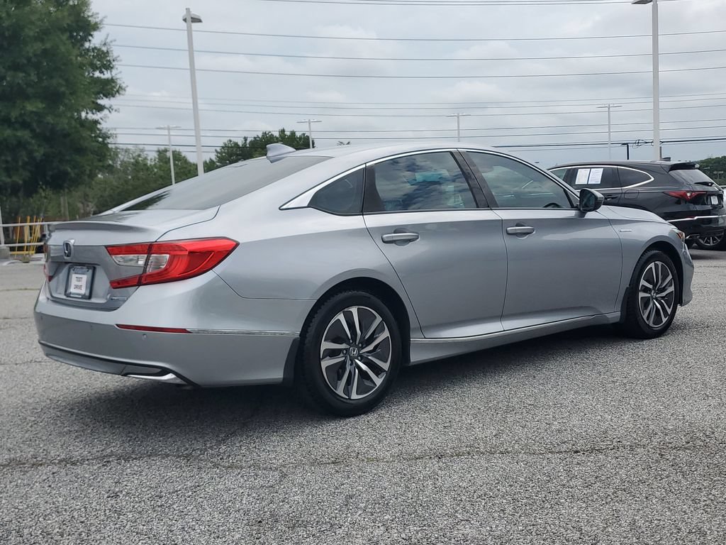 Used 2022 Honda Accord EX-L image 5