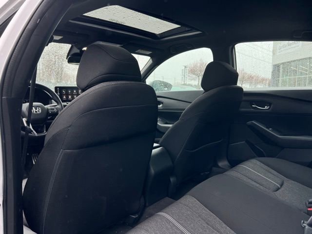 Used 2023 Honda Accord Sport image 9