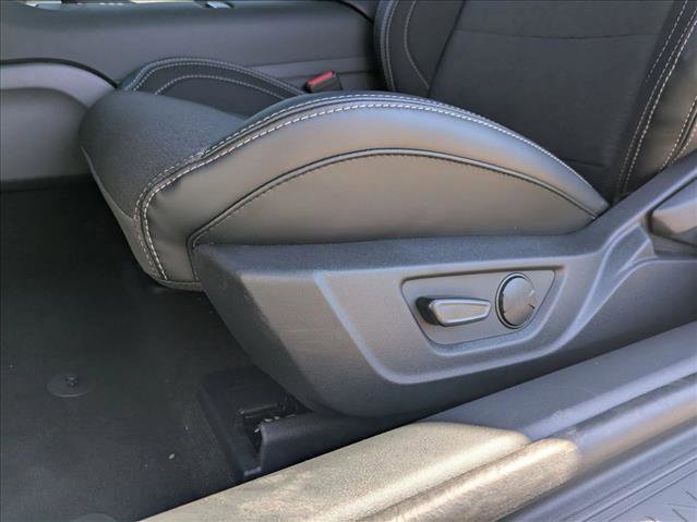 New 2026 Ford Mustang Coupe image 4