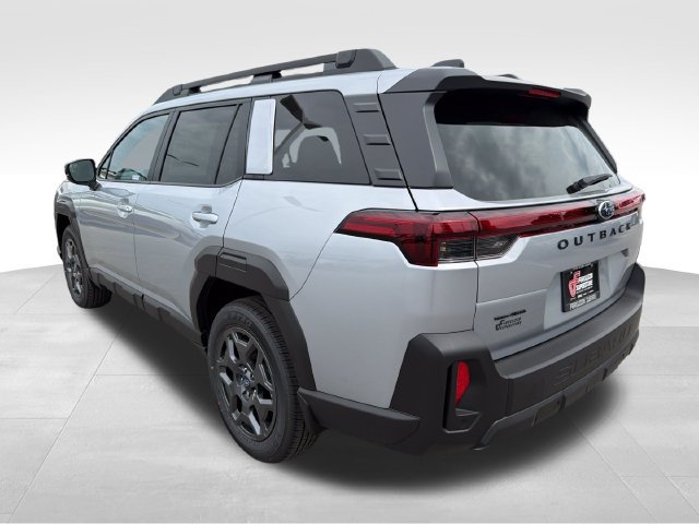 New 2026 Subaru Outback Premium AWD/4WD image 5