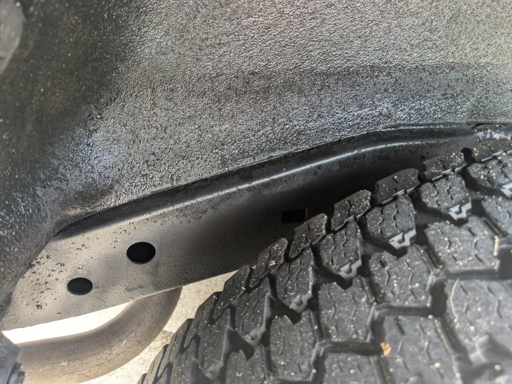 Used 2007 Toyota FJ Cruiser 4WD image 19