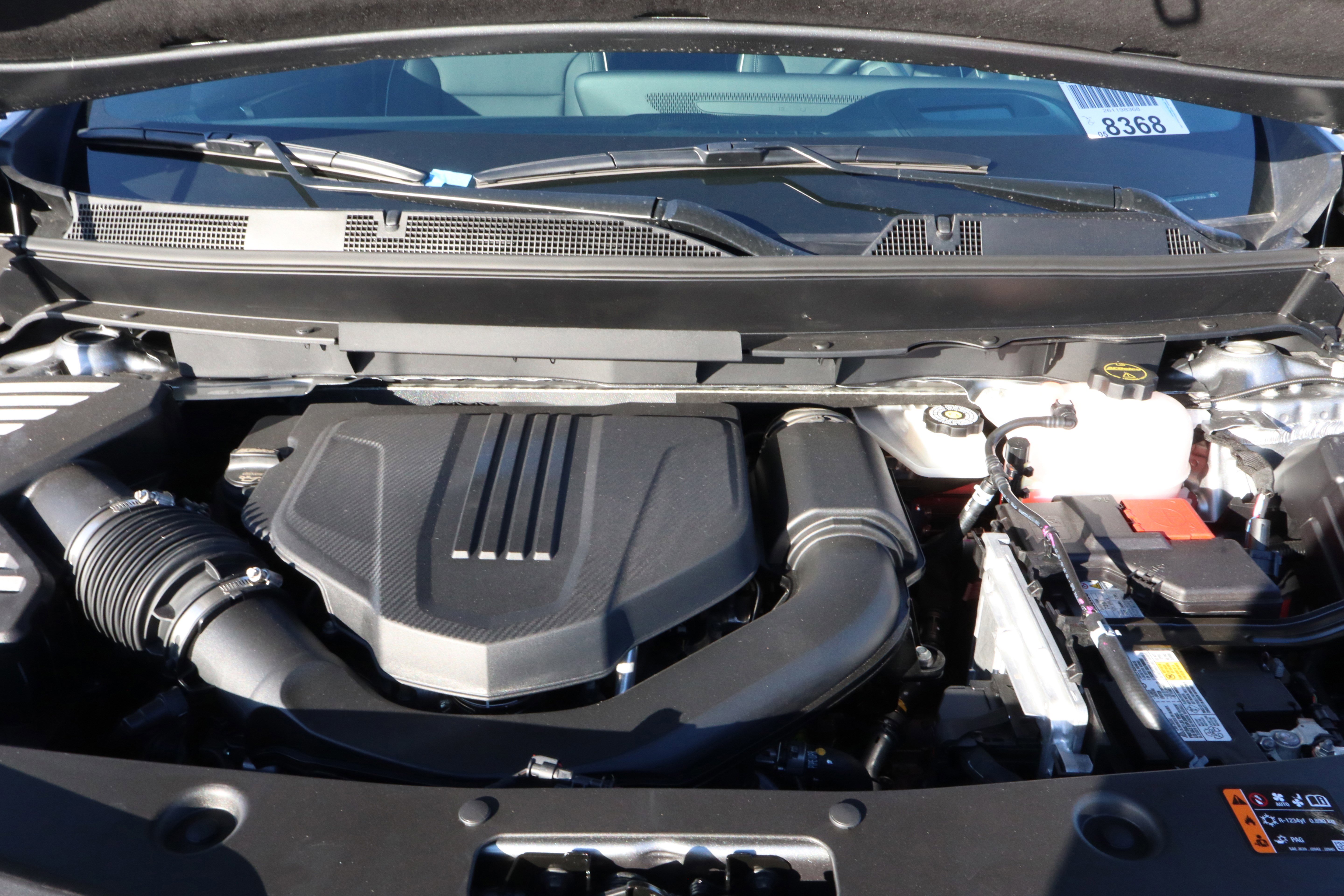 New 2026 Buick Enclave Preferred w/ Power Package image 18