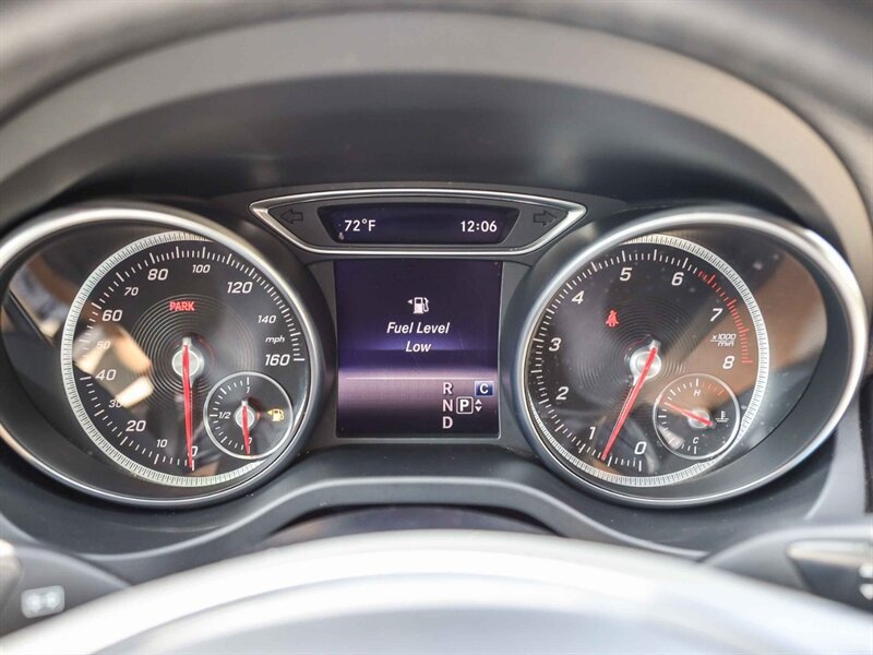 Used 2018 Mercedes-Benz CLA 250 image 29