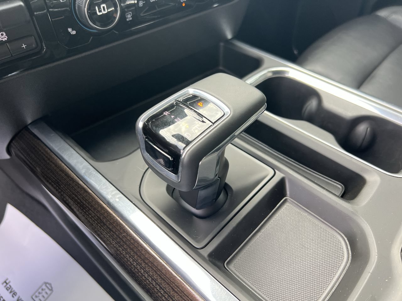 Used 2024 Chevrolet Silverado 1500 LT Trail Boss w/ LT Trail Boss Premium Package AWD/4WD image 26