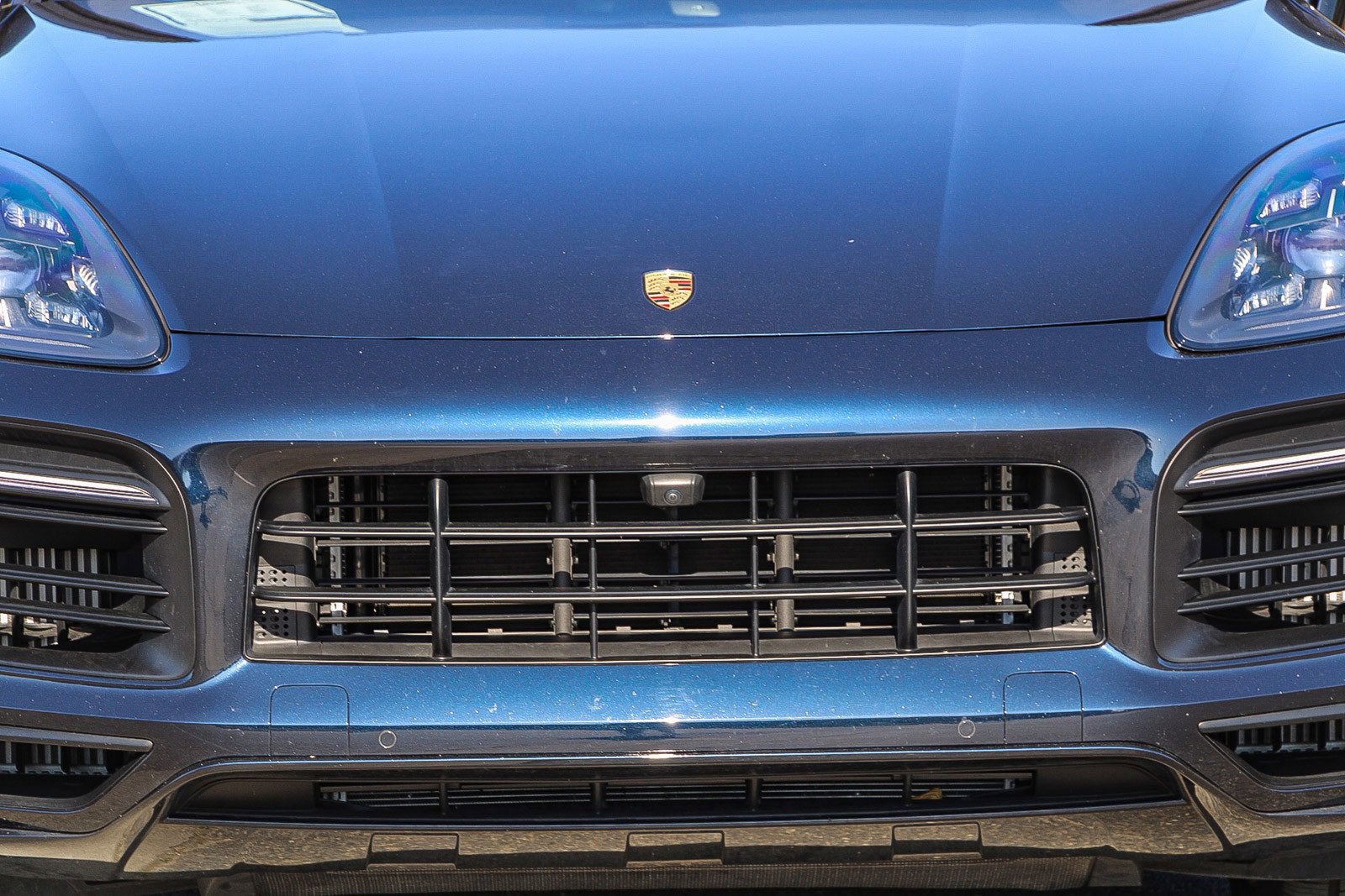 Used 2021 Porsche Cayenne GTS image 7