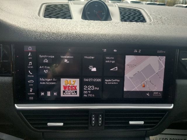 Used 2020 Porsche Cayenne AWD/4WD image 32