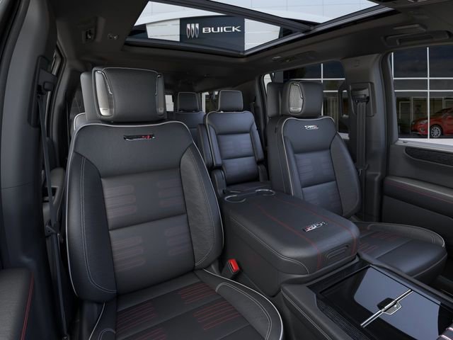 New 2026 GMC Yukon XL AT4 Ultimate image 16