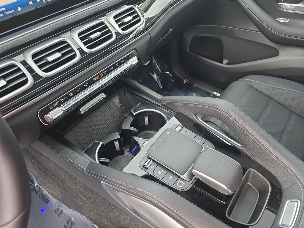 New 2026 Mercedes-Benz GLE 350 4MATIC image 25