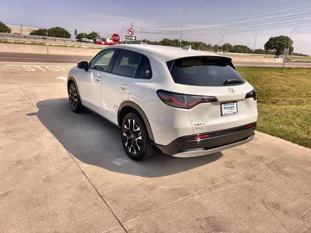 Certified 2026 Honda HR-V EX-L image 5