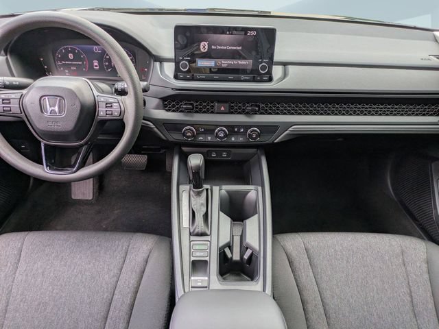 Used 2025 Honda Accord LX image 14