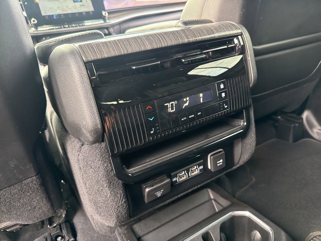 Used 2022 Jeep Wagoneer Series III w/ Convenience Group I image 27