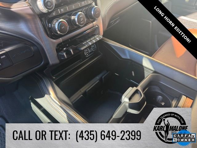 Used 2023 RAM 2500 Limited image 17