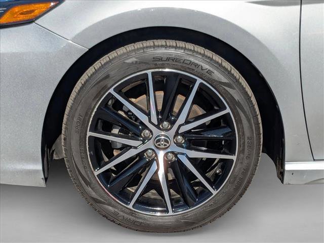 Used 2023 Toyota Camry SE image 22