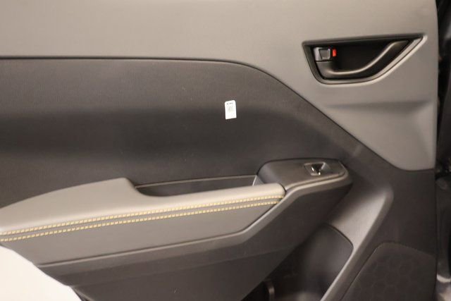 New 2026 Subaru Crosstrek 2.5i Sport image 27